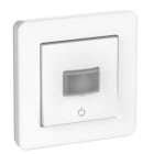 SCHNEIDER ELECTRIC - Liiketunnistin - PIR 160° painikkeella 10 A VAL