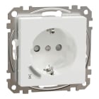 SCHNEIDER ELECTRIC - Ajastin Exxact - AT+1S/15m-8h 1s/16A IP20UP VAL