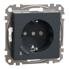 SCHNEIDER ELECTRIC - Ajastin Exxact - AT+1S/15m-8h 1s/16A IP20UP ANT