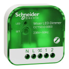 SCHNEIDER ELECTRIC - Valonsäädin - Wiser Multiwire säädinmoduuli