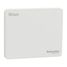 SCHNEIDER ELECTRIC - Ohjausyksikkö - WISER HOME KESKUSYKSIKKÖ