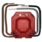 ELKO - Valonsäädin ELKO RS16 - 100W RCL UOR PUN SÄÄDINMODUULI