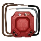 ELKO - Valonsäädin ELKO RS16 - 100W RCL UOR PUN SÄÄDINMODUULI