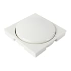 ELKO - Keskiölevy ELKO RS16 - L3033/3034 Iso nuppi + keskiö