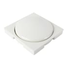 ELKO - Keskiölevy ELKO RS16 - L3033/3034 Iso nuppi + keskiö