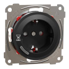 SCHNEIDER ELECTRIC - Ajastin ELKO One - AT+1S/15m-8h 16A IP20UP MUS