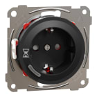 ELKO - Ajastin ELKO One - AT+1S/15m-8h 16A IP20UP MUS