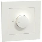 ELKO - Valonsäädin ELKO Plus - 2-nap GLED valonsäädin valk.