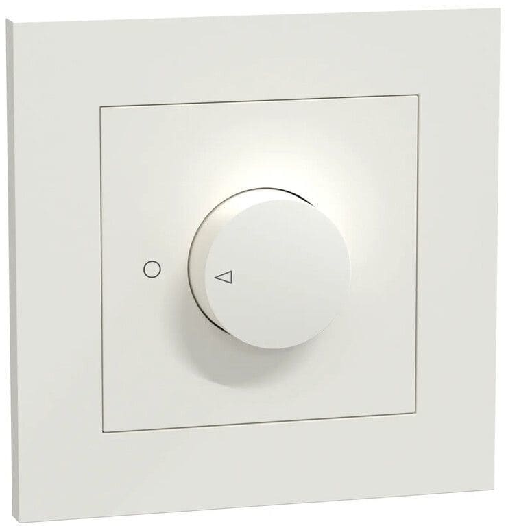 ELKO - Valonsäädin ELKO Plus - 2-nap GLED valonsäädin valk.