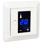 SCHNEIDER ELECTRIC - Yhdistelmätermostaatti ELKO RS16 - EKO05234