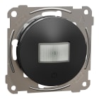 ELKO - Liiketunnistin ELKO One - PIR 10A, 160° IP21, MUS
