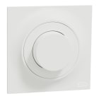 ELKO - Valonsäädin - 370W LED 1-200VA IP21 VAL DIY