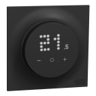 ELKO - Termostaatti - Matter, 3680W IP21, MUS DIY