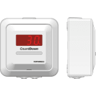 NORWESCO - Ajastin CountDown - CDOK FA 1-999m 1s/16A IP20