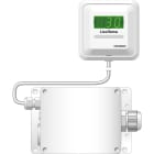 NORWESCO - Ajastin LiesiTurva - LTM16 30m 3s/16A 400V IP20 VAL