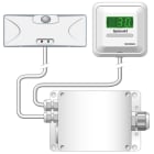 NORWESCO - Ajastin LiesiTurva - LTMS25 30m 1s/25A 250V+LV IP20