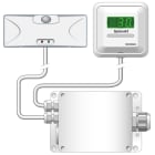 NORWESCO - Ajastin LiesiTurva - LTMS16 30m 3s/16A 400V+LV IP20