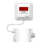 NORWESCO - Ajastin LiesiTurva - LT25 30m 1s/25A 250V IP20 val