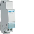 HAGER - Valonsäädin LED - EVN011 300W RCLPD 1M DIN