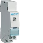 HAGER - Valonsäädin - EVN012 300W RCLPD vp 1M DIN