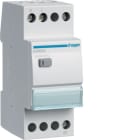 HAGER - Valonsäädin - EVN002 500W RCLPD 2M DIN
