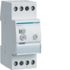 HAGER - Valonsäädin - EVN004 500W RCLPD 24-230VUC 2M