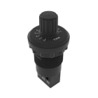 HAGER - Potentiometri - CRM-POT AIKAR. CRM-91/2HE