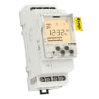 ELKO EP - Kellokytkin - SHT-1-UNI vko 1K 16A 12-240VUC