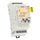 ELKO EP - Kellokytkin - SHT-1/2-230 vko 2K 16A 230VAC