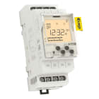 ELKO EP - Kellokytkin - SHT-1/2-UNI vko 2K 16A 12-240V