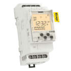 ELKO EP - Kellokytkin - SHT-3-UNI vuosi 1K 16A 12-240V