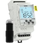 ELKO EP - Hämäräkytkin - SOU-2-230+s 1vk 16A 230VAC vko