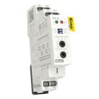 ELKO EP - Keskustermostaatti DIN - TER-3A -30/+10 0.5-5K NTC