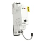 ELKO EP - Keskustermostaatti DIN - TER-3F 0/+60 1K NTC sis.ant.