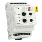 ELKO EP - Keskustermostaatti DIN - TER-4 -40/+110 2-t 0.5-2.5K