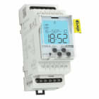ELKO EP - Termostaatti - TER-9/230 2vk 8A -40/+110