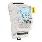 ELKO EP - Termostaatti - TER-9/24 2vk 8A -40/+110 24VUC