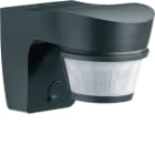 HAGER - Liiketunnistin - EE821 140° 10A IP55 PSE ANT