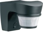 HAGER - Liiketunnistin - EE831 200° 10A IP55 PSE ANT