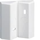 HAGER - Kulma-asennuskannake - EE855 tun. EE840/850/860/870