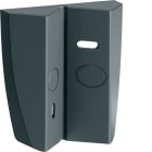 HAGER - Kulma-asennuskannake - EE826 liiket. EE821/831 ANT