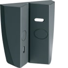 HAGER - Kulma-asennuskannake - EE826 liiket. EE821/831 ANT