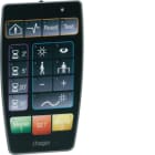 HAGER - Lähetin - EE807 tun. EE815/EE816/TCC52x