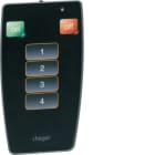 HAGER - Lähetin - EE808 tun. EE815/EE816/TCC52x