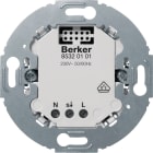 HAGER - Ohjausyksikkö 1930/R.Classic - orja 3j. liiket. USE