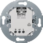 HAGER - Ohjausyksikkö 1930/R.Classic - orja 3j. liiket. USE