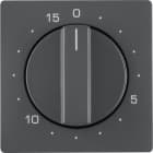 HAGER - Keskiölevy Q.1/Q.3 - ajast. 2040 ANT