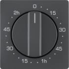 HAGER - Keskiölevy Q.1/Q.3 - ajast. 2041 ANT