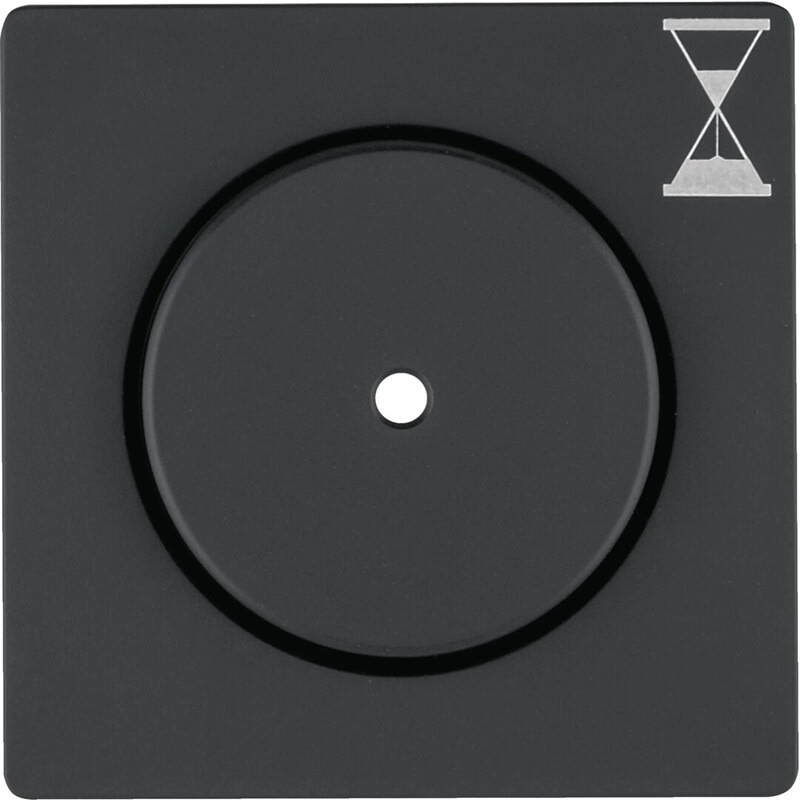 HAGER - Keskiölevy Q.1/Q.3 - ajast. 294810 ANT