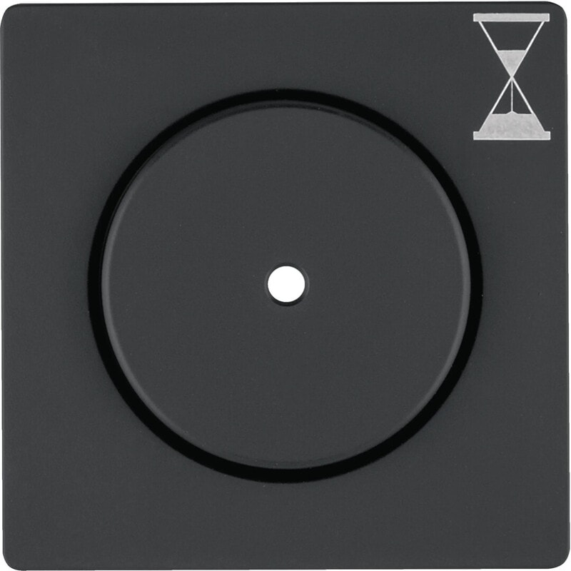 HAGER - Keskiölevy Q.1/Q.3 - ajast. 294810 ANT